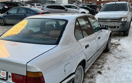 BMW 5 серия, 1991 год, 385 000 рублей, 2 фотография