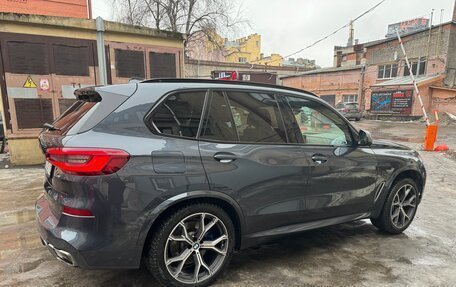 BMW X5, 2019 год, 8 000 000 рублей, 7 фотография