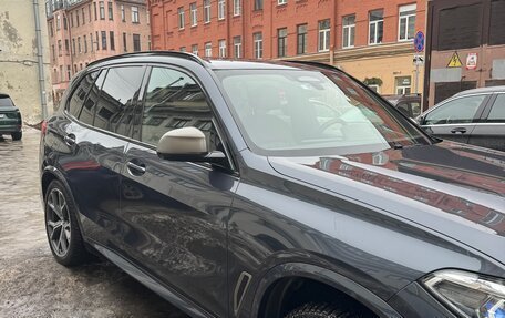 BMW X5, 2019 год, 8 000 000 рублей, 8 фотография