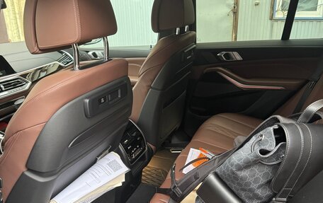 BMW X5, 2019 год, 8 000 000 рублей, 5 фотография