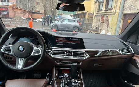 BMW X5, 2019 год, 8 000 000 рублей, 14 фотография