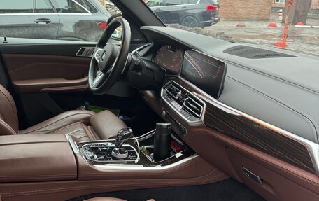 BMW X5, 2019 год, 8 000 000 рублей, 13 фотография