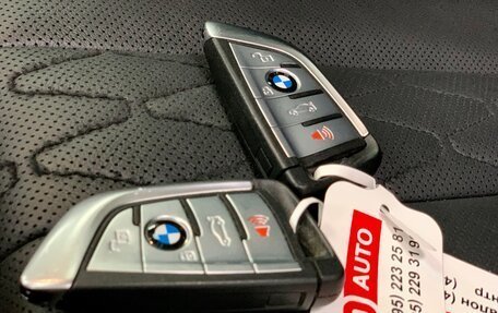 BMW X6, 2021 год, 9 499 000 рублей, 38 фотография