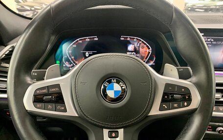 BMW X6, 2021 год, 9 499 000 рублей, 29 фотография
