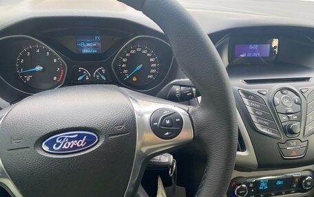 Ford Focus III, 2012 год, 1 030 000 рублей, 16 фотография