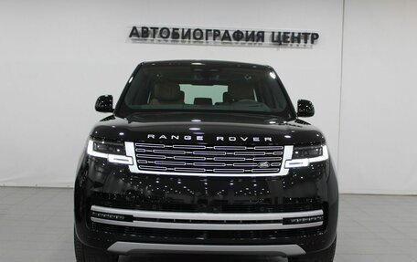 Land Rover Range Rover IV рестайлинг, 2024 год, 26 990 000 рублей, 2 фотография