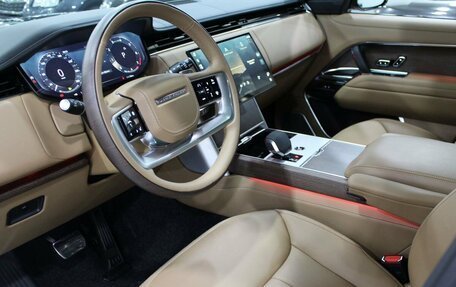Land Rover Range Rover IV рестайлинг, 2024 год, 26 990 000 рублей, 11 фотография
