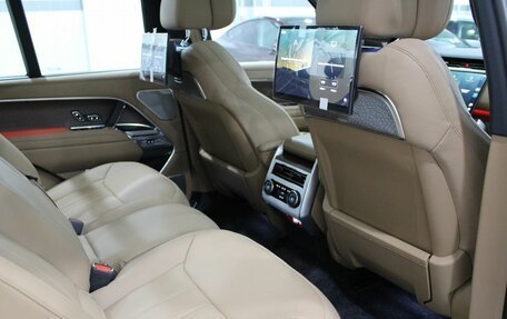 Land Rover Range Rover IV рестайлинг, 2024 год, 26 990 000 рублей, 25 фотография