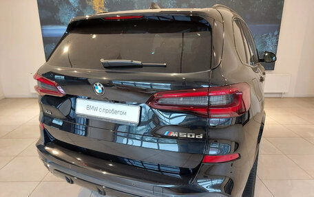 BMW X5, 2021 год, 10 700 000 рублей, 6 фотография