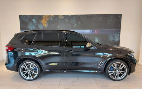 BMW X5, 2021 год, 10 700 000 рублей, 4 фотография