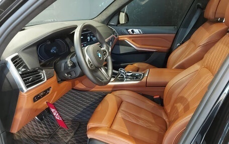 BMW X5, 2021 год, 10 700 000 рублей, 8 фотография