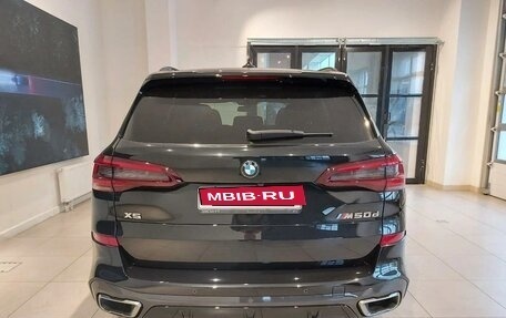 BMW X5, 2021 год, 10 700 000 рублей, 5 фотография