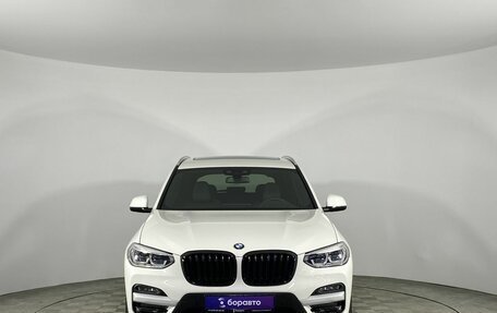 BMW X3, 2020 год, 5 195 000 рублей, 2 фотография