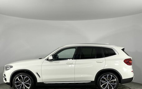 BMW X3, 2020 год, 5 195 000 рублей, 8 фотография