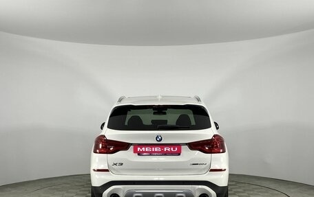 BMW X3, 2020 год, 5 195 000 рублей, 6 фотография