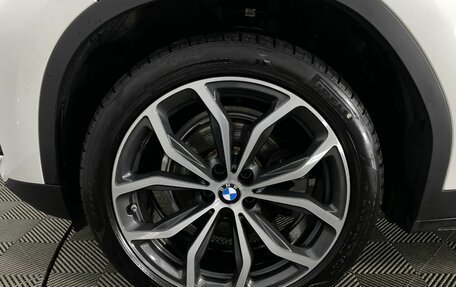 BMW X3, 2020 год, 5 195 000 рублей, 16 фотография
