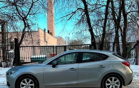 Mazda 3, 2014 год, 1 200 000 рублей, 4 фотография