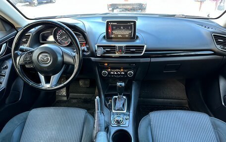 Mazda 3, 2014 год, 1 200 000 рублей, 10 фотография