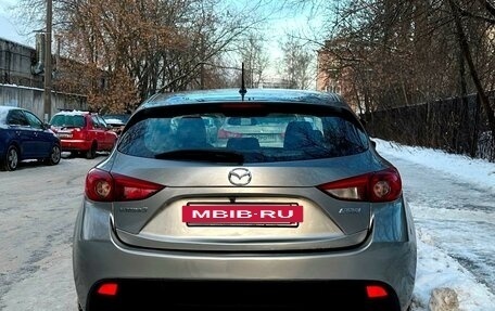 Mazda 3, 2014 год, 1 200 000 рублей, 6 фотография