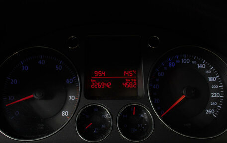 Volkswagen Passat B6, 2008 год, 750 000 рублей, 11 фотография