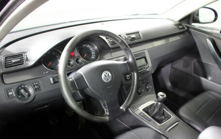 Volkswagen Passat B6, 2008 год, 750 000 рублей, 14 фотография