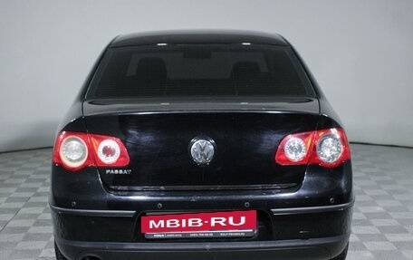 Volkswagen Passat B6, 2008 год, 750 000 рублей, 6 фотография