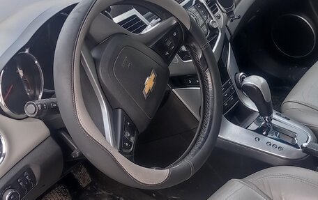 Chevrolet Cruze II, 2011 год, 850 000 рублей, 5 фотография