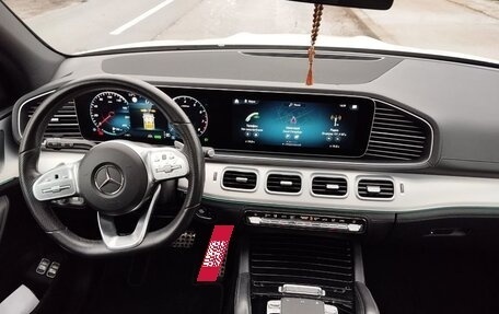 Mercedes-Benz GLE, 2019 год, 8 000 000 рублей, 12 фотография