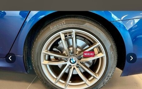 BMW 5 серия, 2020 год, 4 100 000 рублей, 14 фотография