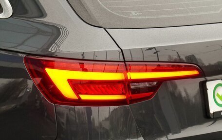 Audi A4, 2019 год, 2 590 000 рублей, 11 фотография