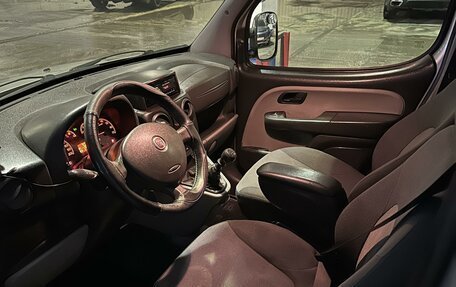 Fiat Doblo I, 2010 год, 600 000 рублей, 2 фотография