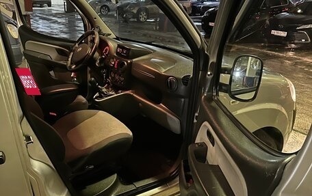 Fiat Doblo I, 2010 год, 600 000 рублей, 6 фотография