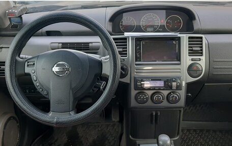 Nissan X-Trail, 2007 год, 870 000 рублей, 13 фотография