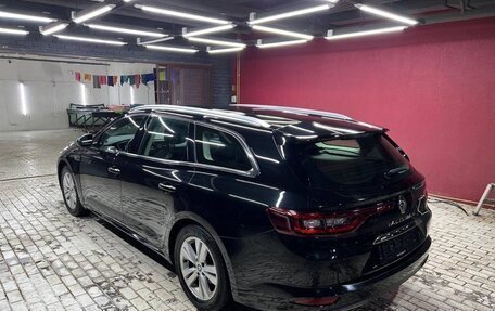 Renault Talisman, 2019 год, 1 850 000 рублей, 6 фотография
