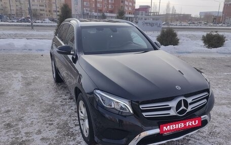 Mercedes-Benz GLC, 2018 год, 3 478 500 рублей, 10 фотография