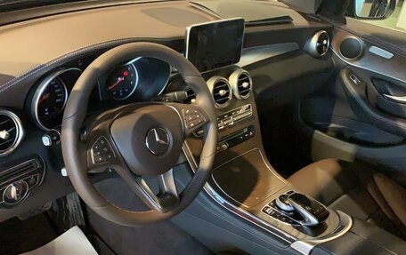 Mercedes-Benz GLC, 2018 год, 3 478 500 рублей, 15 фотография
