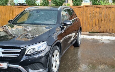 Mercedes-Benz GLC, 2018 год, 3 478 500 рублей, 18 фотография