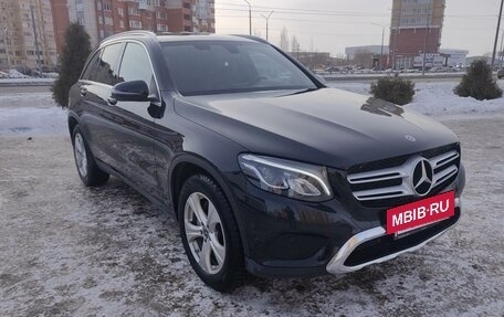 Mercedes-Benz GLC, 2018 год, 3 478 500 рублей, 27 фотография