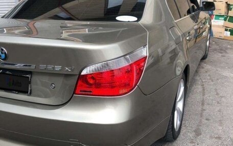 BMW 5 серия, 2005 год, 500 000 рублей, 4 фотография