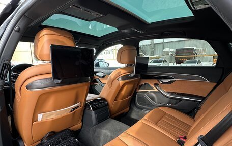 Audi A8, 2022 год, 16 700 000 рублей, 6 фотография
