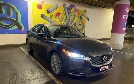 Mazda 6, 2019 год, 2 550 000 рублей, 2 фотография