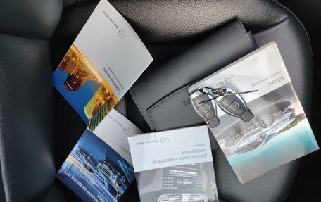 Mercedes-Benz B-Класс, 2012 год, 1 250 000 рублей, 22 фотография