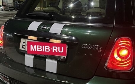 MINI Hatch, 2013 год, 2 000 000 рублей, 5 фотография