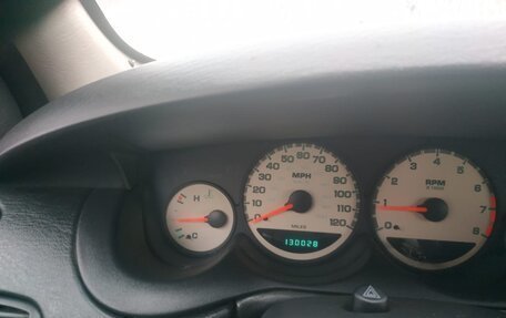 Dodge Neon II, 2002 год, 299 000 рублей, 10 фотография