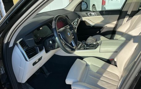 BMW X5, 2020 год, 7 280 000 рублей, 5 фотография