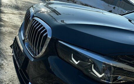 BMW X5, 2020 год, 7 280 000 рублей, 4 фотография