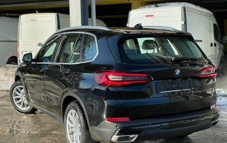 BMW X5, 2020 год, 7 280 000 рублей, 3 фотография