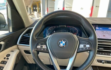 BMW X5, 2020 год, 7 280 000 рублей, 8 фотография