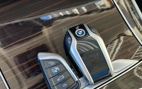 BMW X5, 2020 год, 7 280 000 рублей, 17 фотография