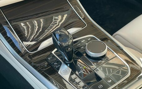 BMW X5, 2020 год, 7 280 000 рублей, 16 фотография